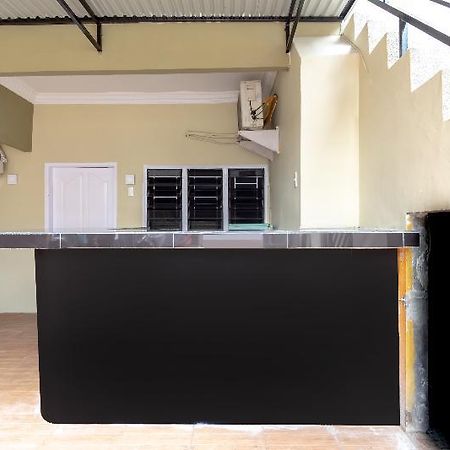Oyo 1507 Doriyu Homestay Medan Esterno foto