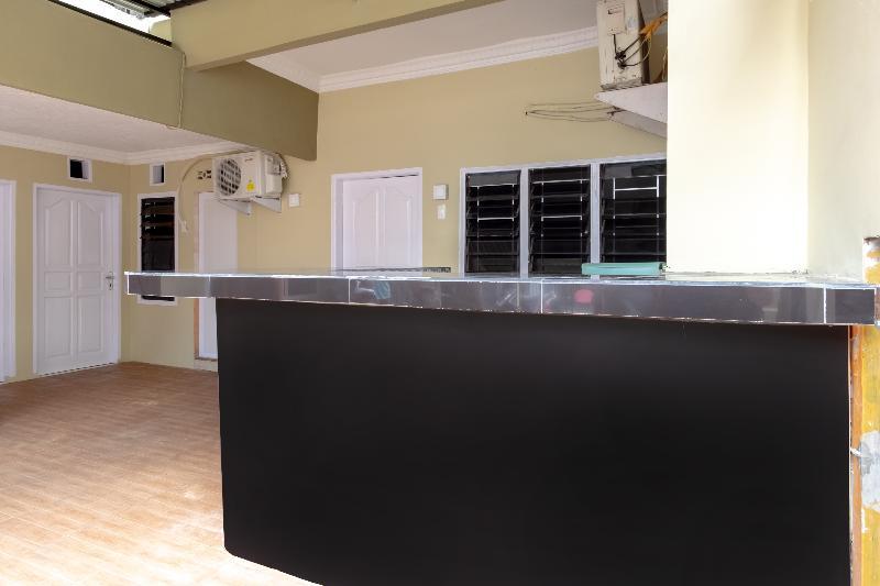 Oyo 1507 Doriyu Homestay Medan Esterno foto