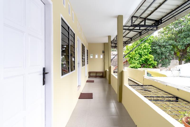 Oyo 1507 Doriyu Homestay Medan Esterno foto