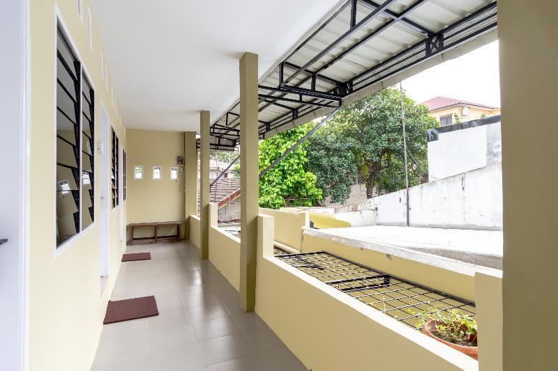 Oyo 1507 Doriyu Homestay Medan Esterno foto