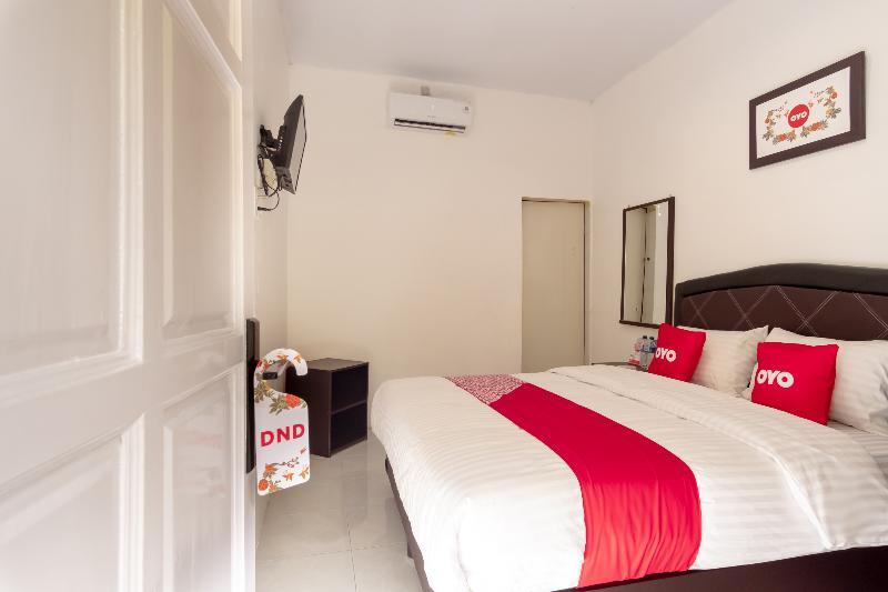 Oyo 1507 Doriyu Homestay Medan Esterno foto